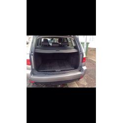 BMW X3 3.0 SE 5dr
