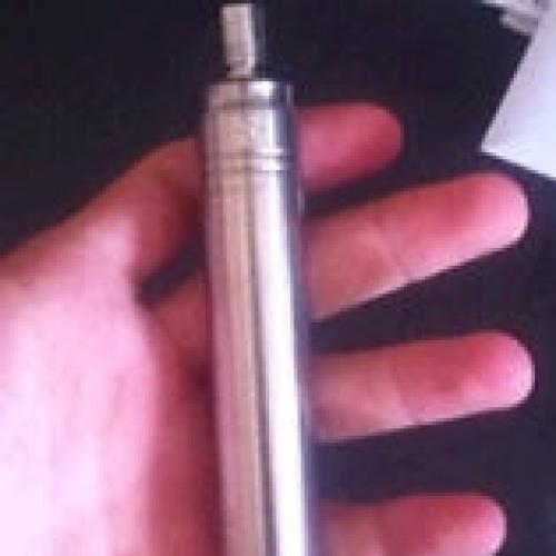 Vape mod tub