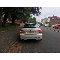 BMW 3 SERIES 2.0 320d SPORT PLUS EDITION 2D, 181 BHP