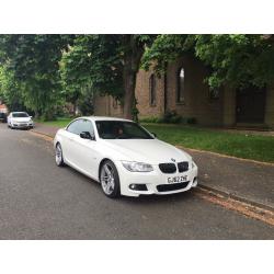 BMW 3 SERIES 2.0 320d SPORT PLUS EDITION 2D, 181 BHP