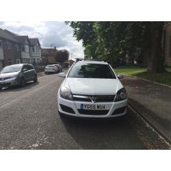 Vauxhall Astra 1.3 CDTi 16v Life 5dr