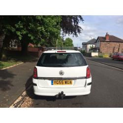 Vauxhall Astra 1.3 CDTi 16v Life 5dr