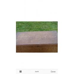 Art Deco bureau delivery available