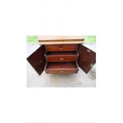 Art Deco bureau delivery available