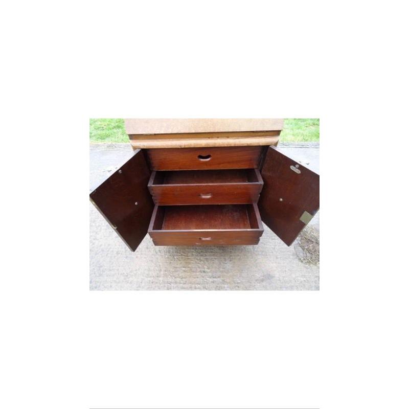 Art Deco bureau delivery available