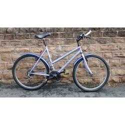 PROFESSIONAL TRAKATAK MTB