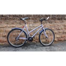 PROFESSIONAL TRAKATAK MTB