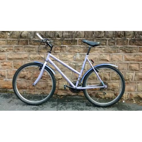PROFESSIONAL TRAKATAK MTB