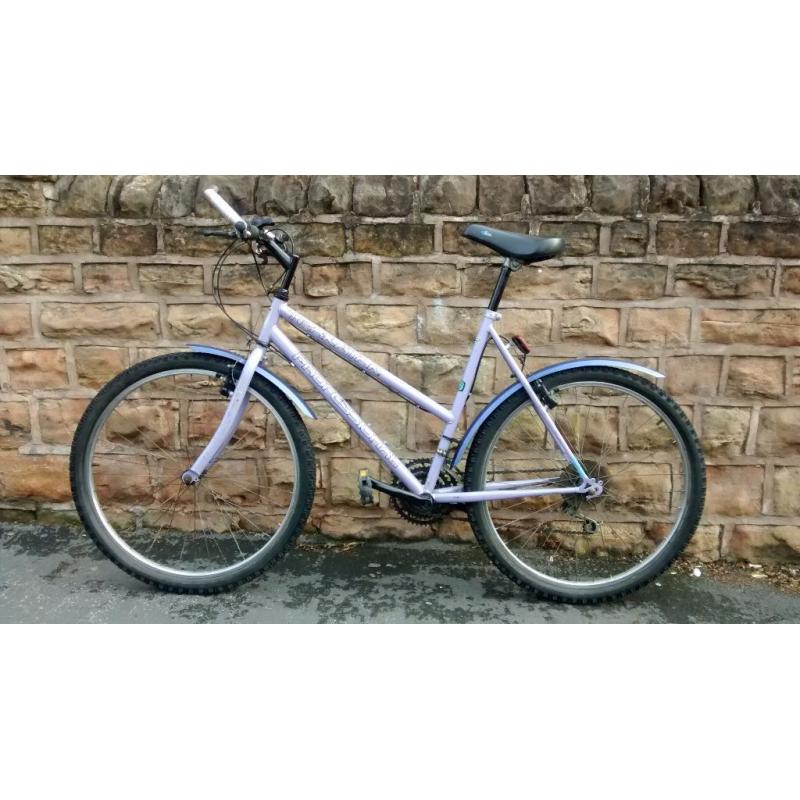 PROFESSIONAL TRAKATAK MTB
