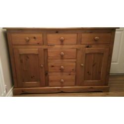 Original Welsh Dresser