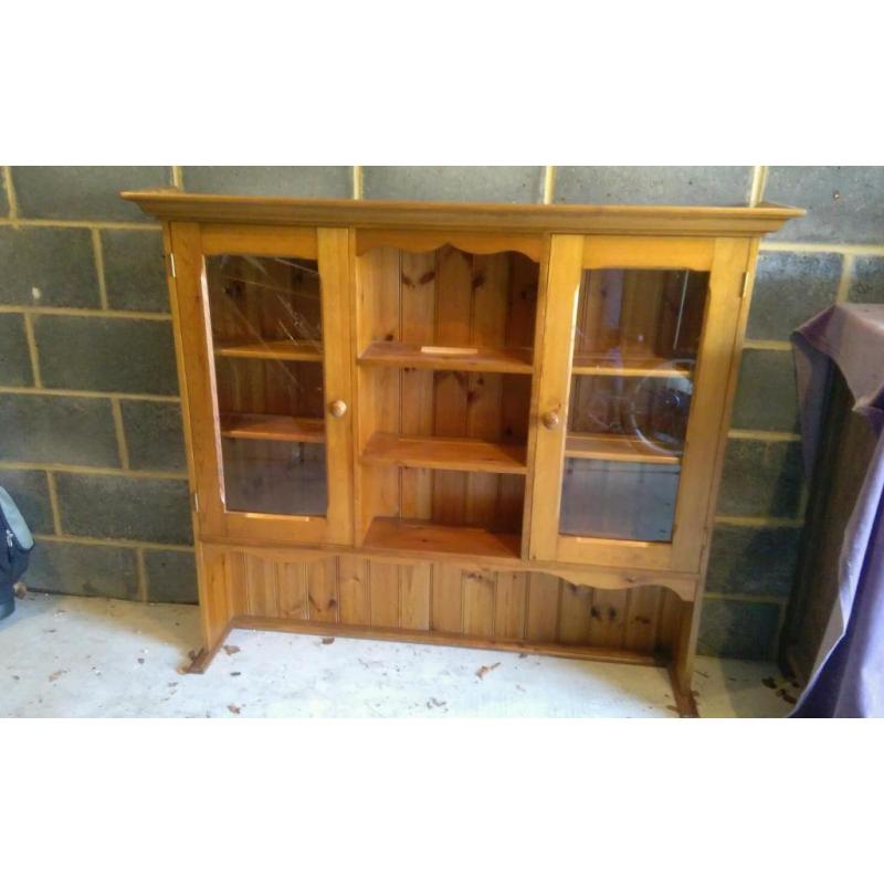 Original Welsh Dresser