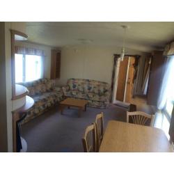 Static Caravan Nr Clacton-on-Sea Essex 2 Bedrooms 6 Berth Atlas Sorrento 2002