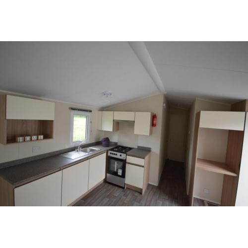 Static Caravan New Romney Kent 2 Bedrooms 6 Berth Willerby Etchingham 2016