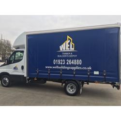 Plastering sand tonne bag