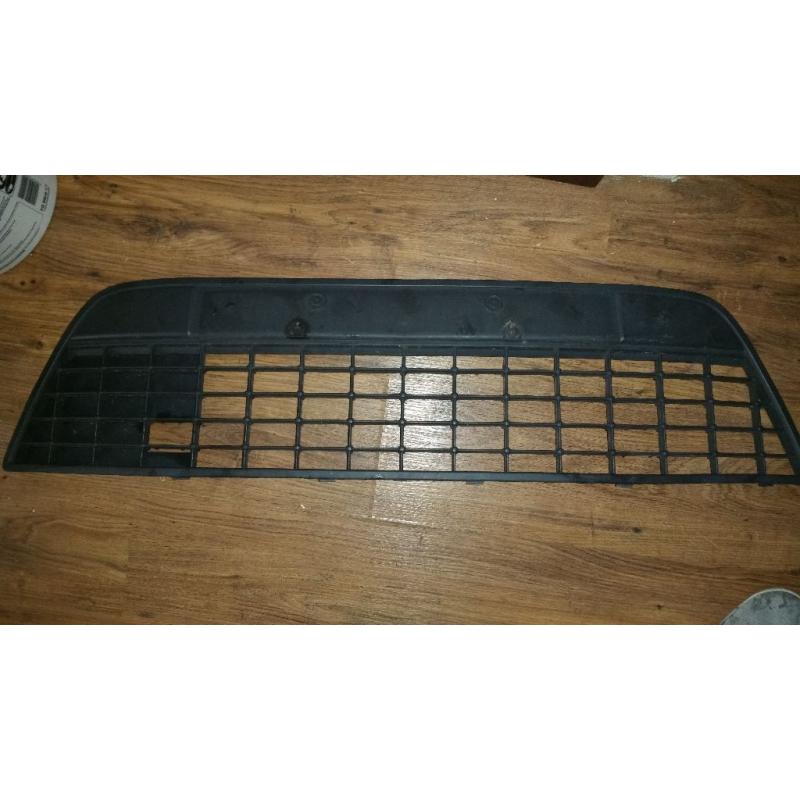 mondeo front grills