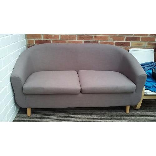 Ikea sofa
