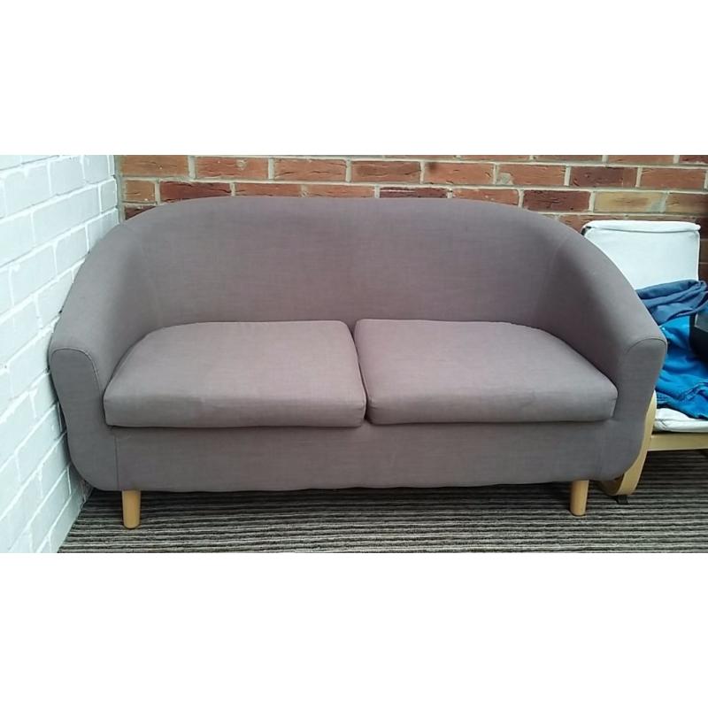 Ikea sofa