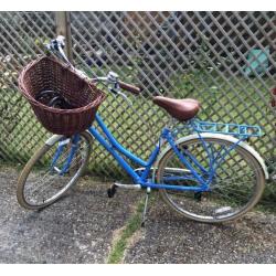 Pendleton bike
