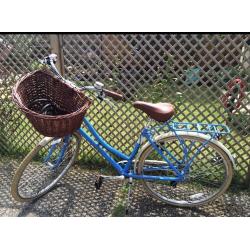 Pendleton bike