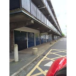 Garage/storage unit for hire a minimum of 3 months