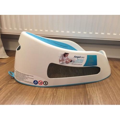 Angelcare baby bath support