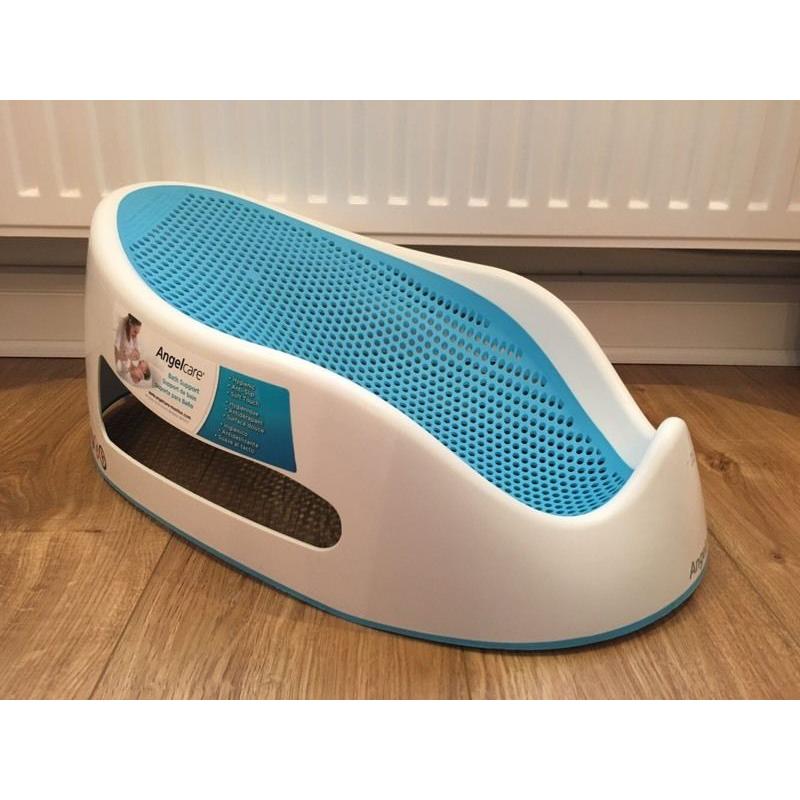 Angelcare baby bath support