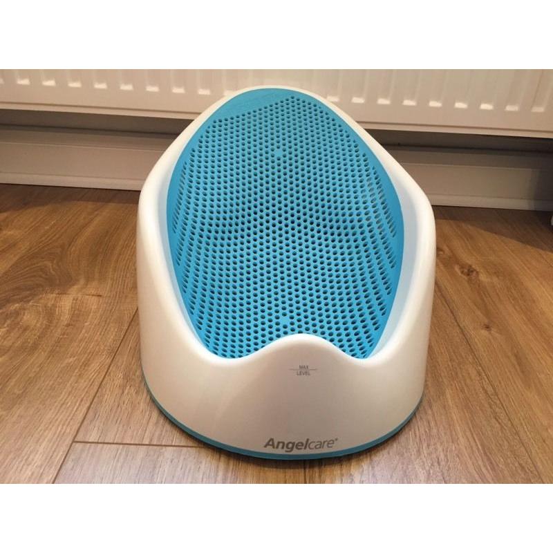 Angelcare baby bath support