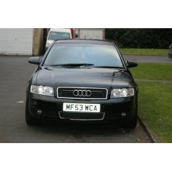 Audi Tdi
