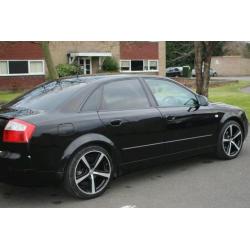 Audi Tdi
