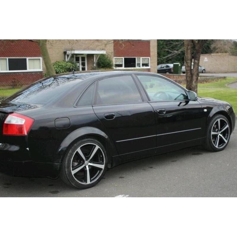 Audi Tdi