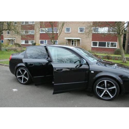 Audi Tdi