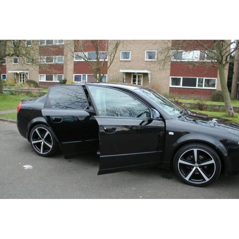 Audi Tdi