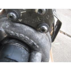 Turbocharger for skoda octavia 1.6 tdi 2011