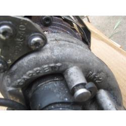 Turbocharger for skoda octavia 1.6 tdi 2011