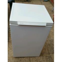 John Lewis freezer