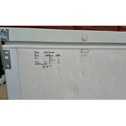 John Lewis freezer