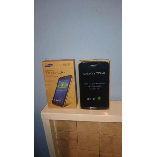 BRAND NEW SAMSUNG GALAXY TAB 3