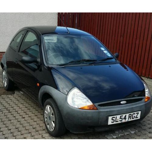 54 plate ka 1 year mot