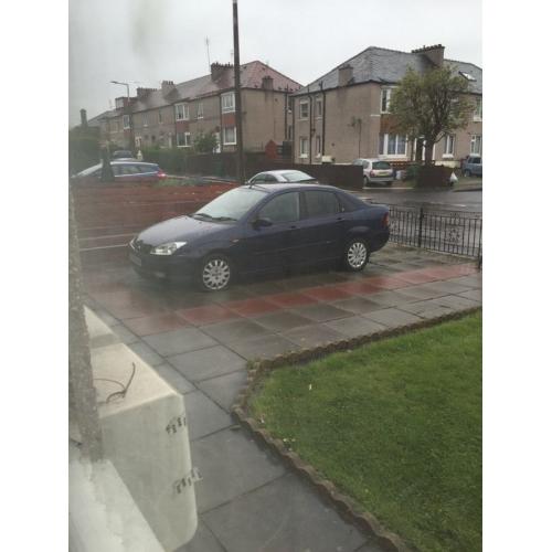 Ford focusfor sale