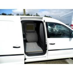 Volkswagen Caddy Maxi 2.0 TDI 5dr SV61 WZE