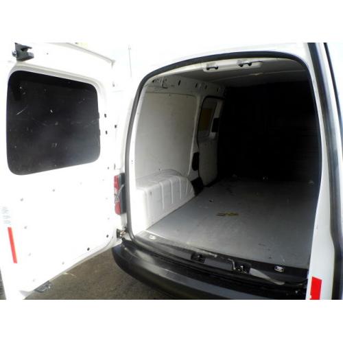 Volkswagen Caddy Maxi 2.0 TDI 5dr SV61 WZE