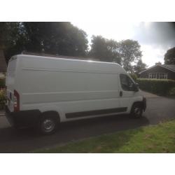 LONDON MAN WITH VAN SERVICE