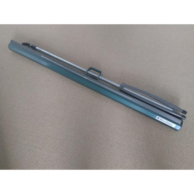 Vintage Film/video/slide projection screen