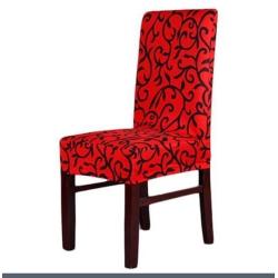 Stretch Banquet Slipcovers Dining Room Wedding Party Short Chair Covers
