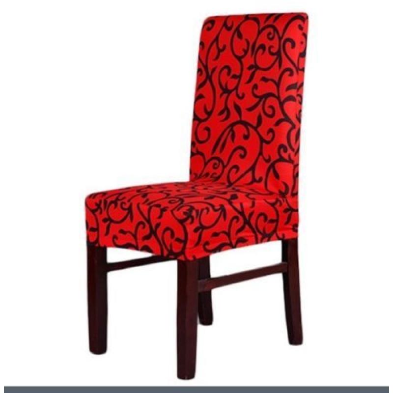 Stretch Banquet Slipcovers Dining Room Wedding Party Short Chair Covers