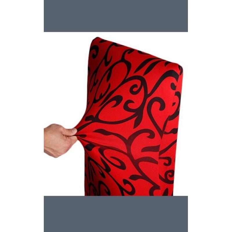 Stretch Banquet Slipcovers Dining Room Wedding Party Short Chair Covers