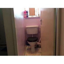 My 1bed flat for your 2 bed house (council home swap only)