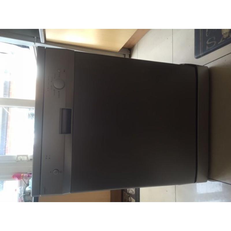 BRAND NEW CATA DISHWASHER FROM B&Q