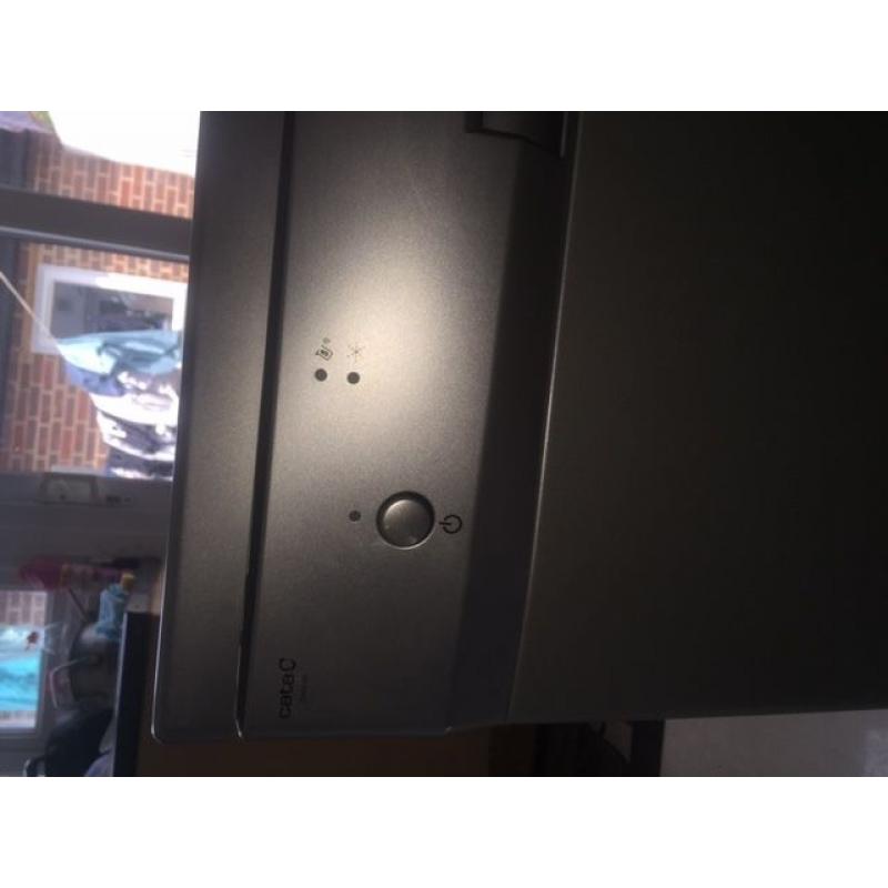 BRAND NEW CATA DISHWASHER FROM B&Q