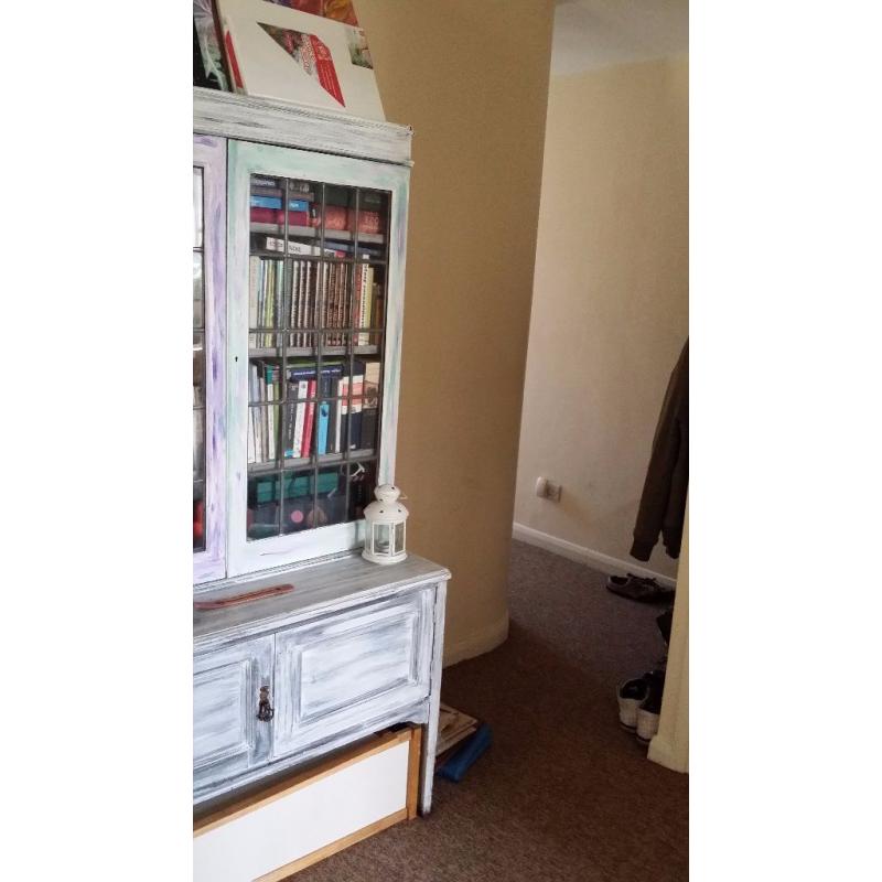 Large single room in vegetarian house :)